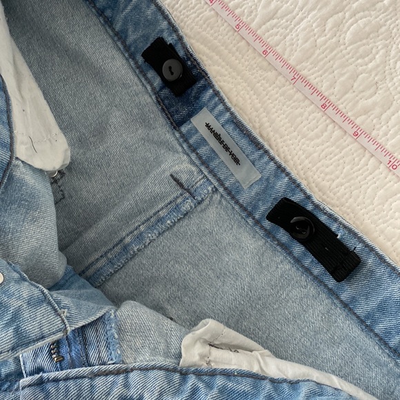 Maniere De Voir Jeans - Picture 7 of 14